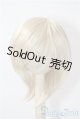 画像: 8-9inch/ウィッグ A-25-07-09-1037-KD-ZU