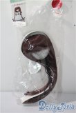 画像1: azone/8〜9inchウィッグ：Beshine ナチュラルストレートロング A-25-07-09-1036-KD-ZU (1)