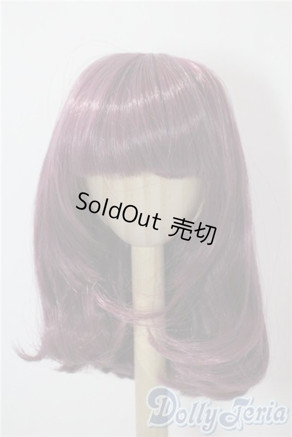 画像1: ウィッグ/8-9inch:ロンシュカ様製 A-25-07-09-1034-KD-ZU (1)