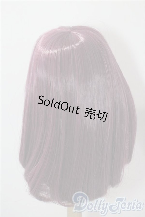 画像2: ウィッグ/8-9inch:ロンシュカ様製 A-25-07-09-1034-KD-ZU (2)