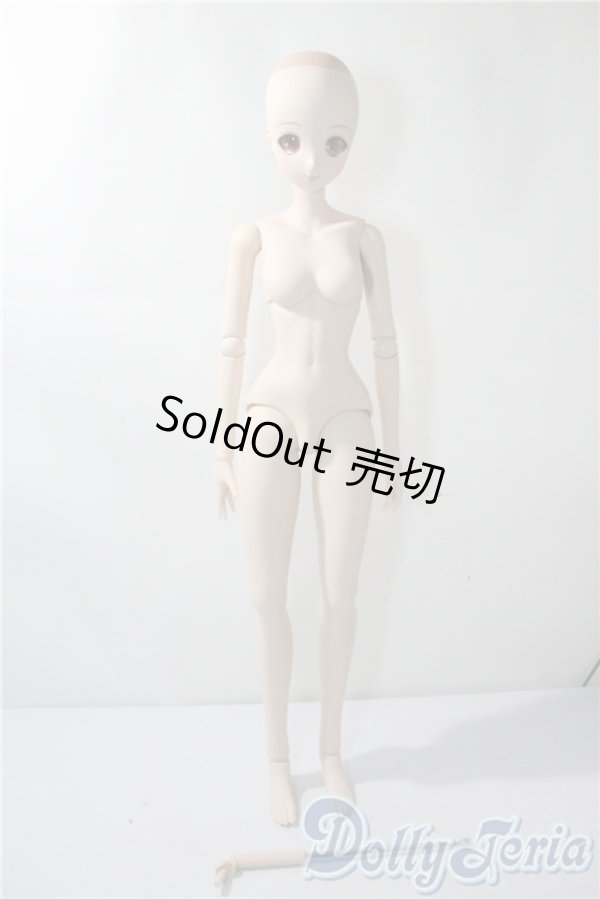 画像1: Smart Doll/本体 A-25-07-09-1082-KD-ZU (1)