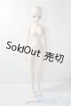 画像: Smart Doll/本体 A-25-07-09-1082-KD-ZU