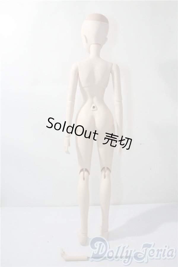 画像2: Smart Doll/本体 A-25-07-09-1082-KD-ZU (2)