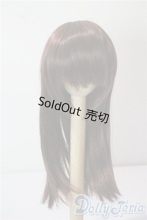 画像1: SMART　DOLL/ウィッグ A-25-07-09-1077-KD-ZU (1)