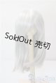 画像: SMART　DOLL/ウィッグ A-25-07-09-1076-KD-ZU