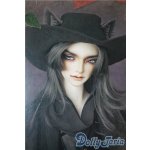 画像: SD17男の子/Ludo〜the Grey Tail〜灰白狼のルド U-25-07-08-218-KD-ZU