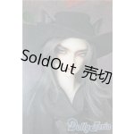 画像: SD17男の子/Ludo〜the Grey Tail〜灰白狼のルド U-25-07-08-218-KD-ZU