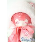 画像: PENNY'S BOX/ANTU(アンティーユ):イチゴ猫　可愛いプチ ブラインドぬいぐるみ シリーズ A-25-07-09-1089-KD-ZU