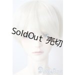 画像: 【DOLK×I.O.S】SEZZ - 不思議の国の少年アリス ver. Limited A-25-07-09-1091-KD-ZU