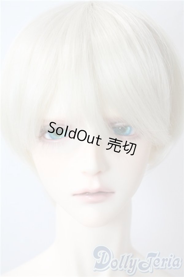 画像1: 【DOLK×I.O.S】SEZZ - 不思議の国の少年アリス ver. Limited A-25-07-09-1091-KD-ZU (1)