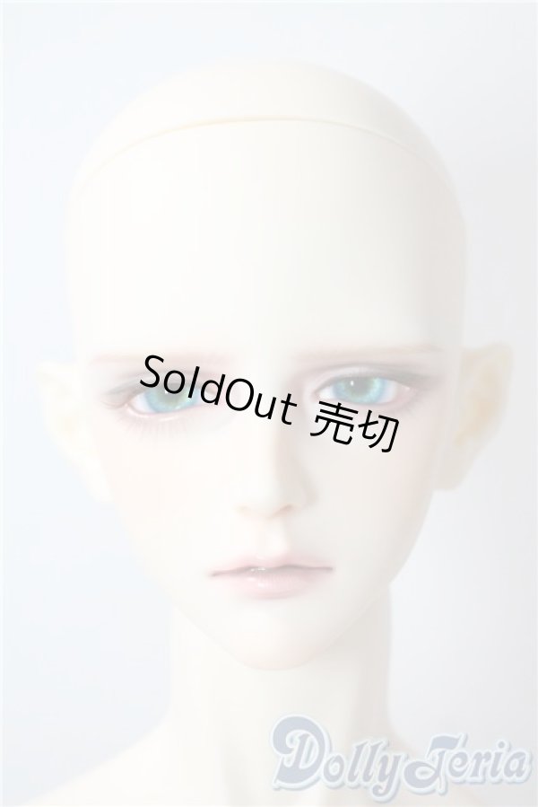 画像2: 【DOLK×I.O.S】SEZZ - 不思議の国の少年アリス ver. Limited A-25-07-09-1091-KD-ZU (2)