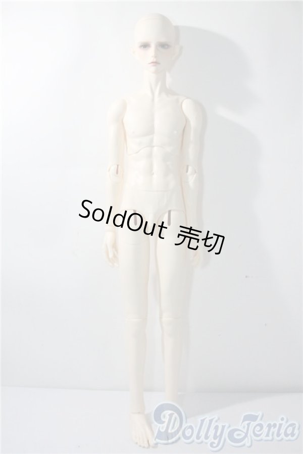 画像5: 【DOLK×I.O.S】SEZZ - 不思議の国の少年アリス ver. Limited A-25-07-09-1091-KD-ZU (5)