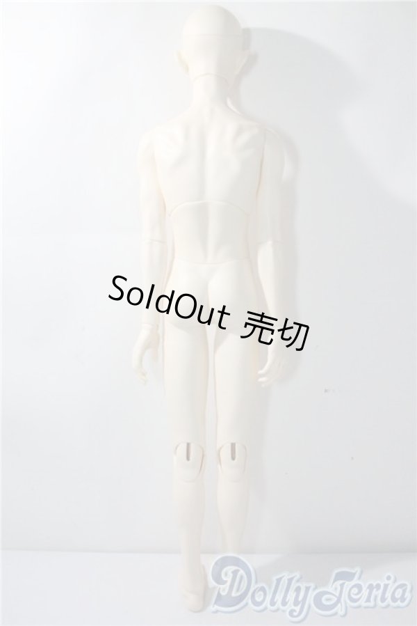 画像6: 【DOLK×I.O.S】SEZZ - 不思議の国の少年アリス ver. Limited A-25-07-09-1091-KD-ZU (6)