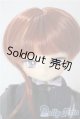 画像: TinyFox/楽園悪霊 モコイ 1/6 A-25-07-09-1094-NY-ZU