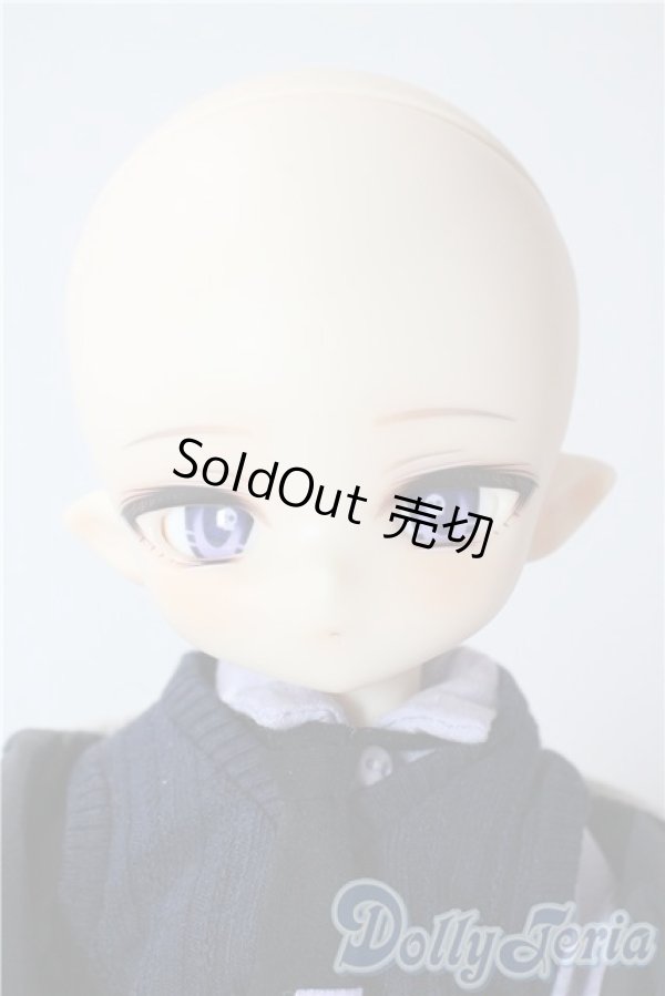 画像2: TinyFox/楽園悪霊 モコイ 1/6 A-25-07-09-1094-NY-ZU (2)