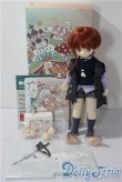 画像7: TinyFox/楽園悪霊 モコイ 1/6 A-25-07-09-1094-NY-ZU (7)