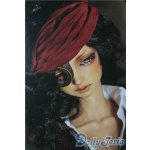 画像: SD16女の子/アベリア　Abelia 〜The Navigator of the Black Shark〜 U-25-07-08-219-KD-ZU