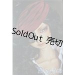 画像: SD16女の子/アベリア　Abelia 〜The Navigator of the Black Shark〜 U-25-07-08-219-KD-ZU