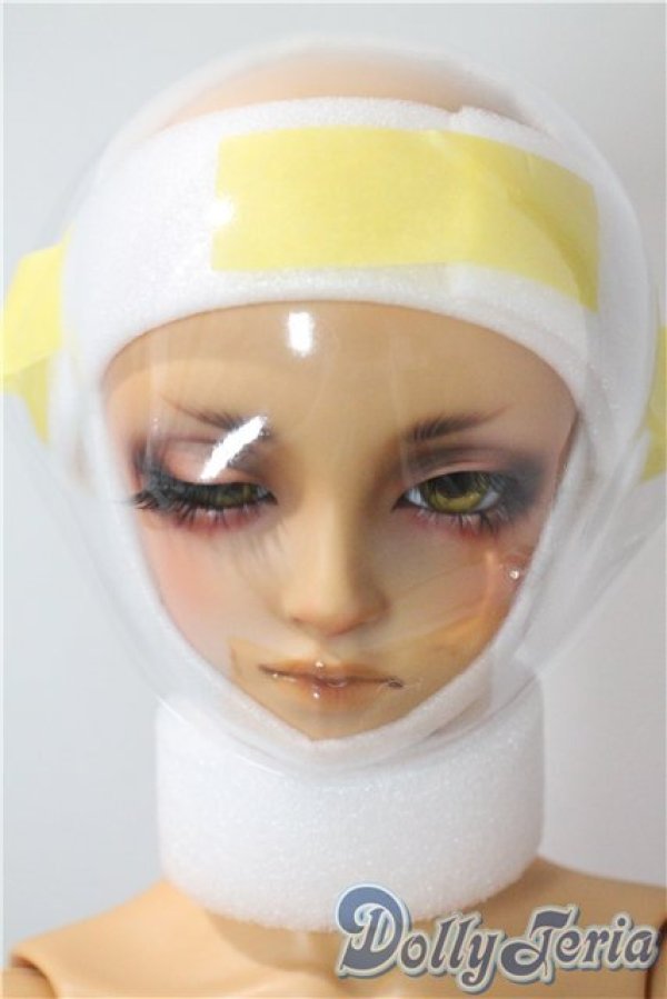 画像2: SD16女の子/アベリア　Abelia 〜The Navigator of the Black Shark〜 U-25-07-08-219-KD-ZU (2)