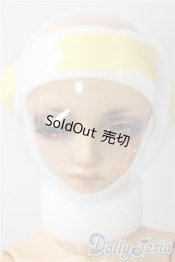 画像2: SD16女の子/アベリア　Abelia 〜The Navigator of the Black Shark〜 U-25-07-08-219-KD-ZU (2)