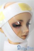 画像3: SD16女の子/アベリア　Abelia 〜The Navigator of the Black Shark〜 U-25-07-08-219-KD-ZU (3)