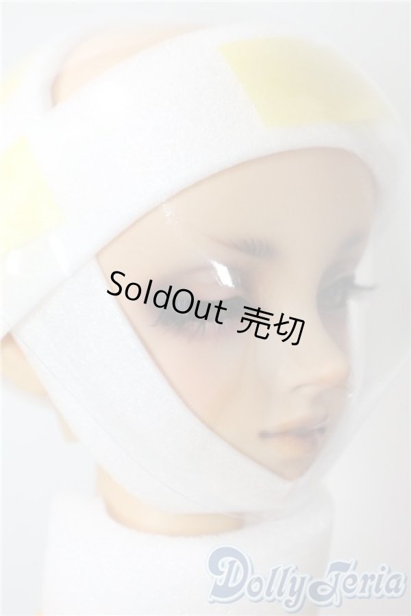 画像3: SD16女の子/アベリア　Abelia 〜The Navigator of the Black Shark〜 U-25-07-08-219-KD-ZU (3)