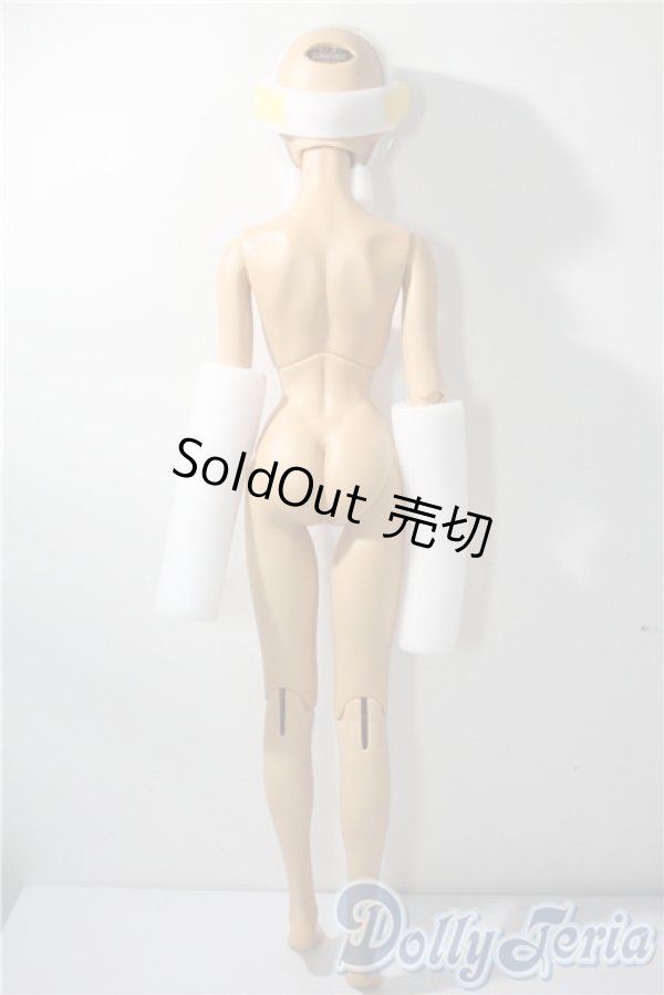 画像7: SD16女の子/アベリア　Abelia 〜The Navigator of the Black Shark〜 U-25-07-08-219-KD-ZU (7)