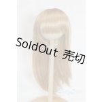 画像: 8-9inch/ウィッグ U-25-07-16-236-TN-ZU
