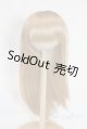 画像: 8-9inch/ウィッグ U-25-07-16-236-TN-ZU