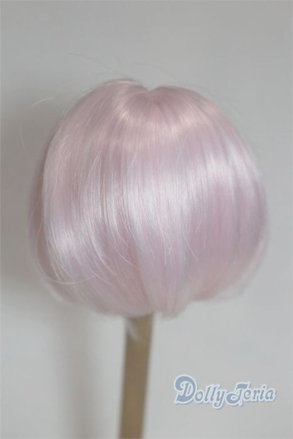 画像2: 6-7inch/ウィッグ U-25-07-16-289-TN-ZU (2)