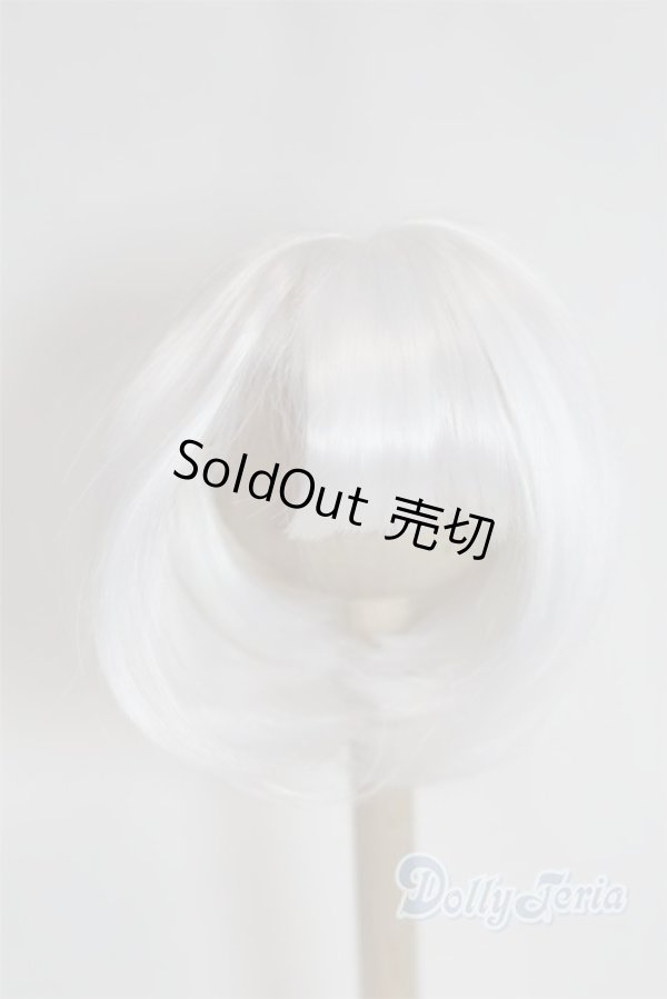 画像1: 6-7inch/ウィッグ U-25-07-16-238-TN-ZU (1)