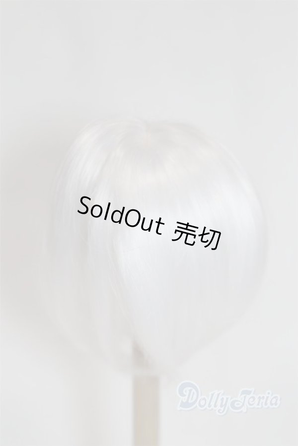 画像2: 6-7inch/ウィッグ U-25-07-16-238-TN-ZU (2)