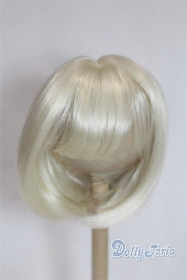 画像1: 7-8inch/ウィッグ U-25-07-16-240-TN-ZU (1)