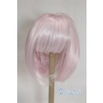 画像: 9-10inch/ウィッグ U-25-07-16-234-TN-ZU