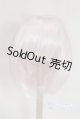 画像: 9-10inch/ウィッグ U-25-07-16-234-TN-ZU