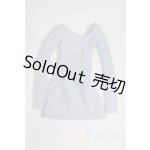 画像: SDM&MSD/OF:ワンピース U-25-07-16-252-TN-ZU