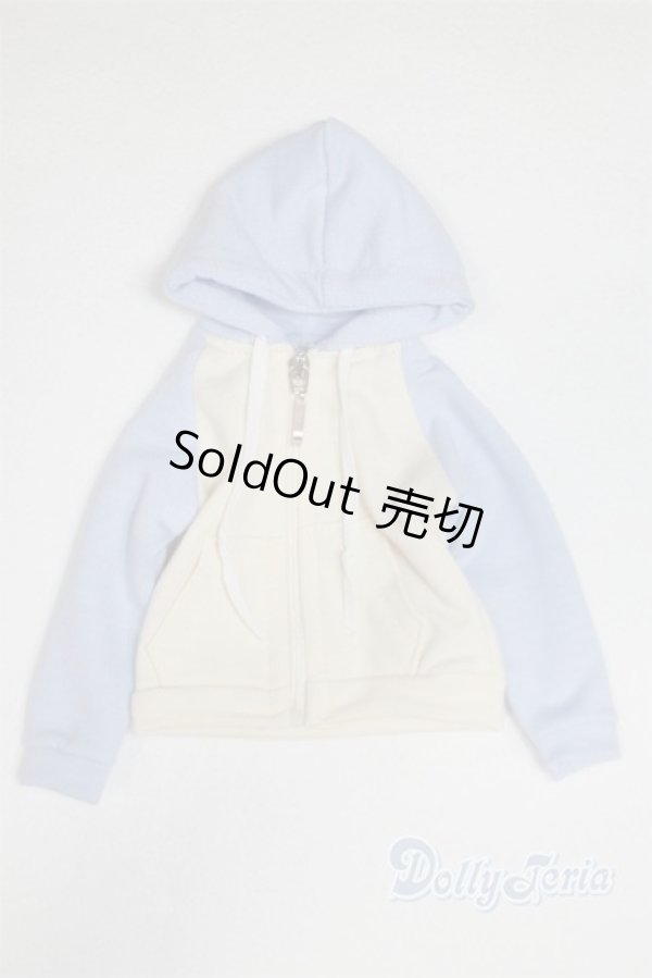 画像1: SDM＆MSD/OF:パーカー U-25-07-16-251-TN-ZU (1)