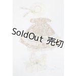 画像: 幼SD/OF:衣装セット U-25-07-08-286-TN-ZU