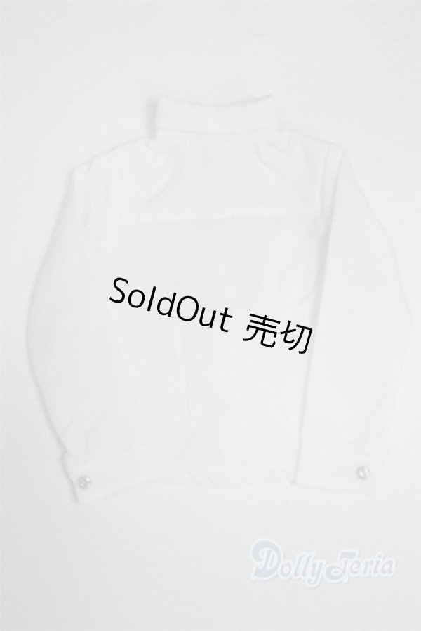 画像2: SD/OF:トップス U-25-07-08-281-TN-ZU (2)