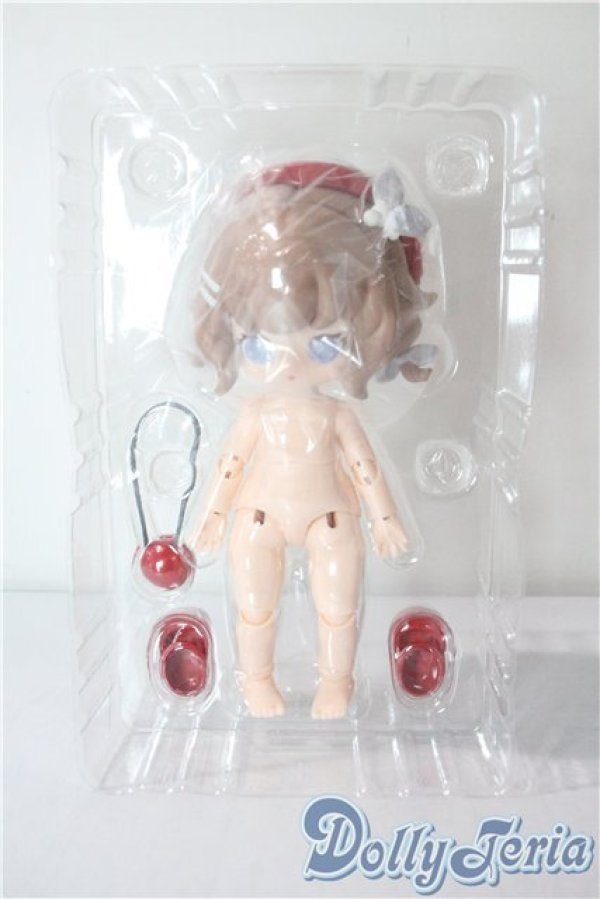 画像2: SIMONTOYS/Teenner A-25-07-09-1097-TN-ZU (2)