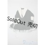 画像: MSD/OF:MILKDOLL様製セーラーワンピース U-25-07-08-113-TN-ZU