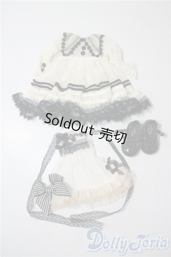 画像1: rosenlied/holiday's child衣装セット U-25-07-08-114-TN-ZU (1)