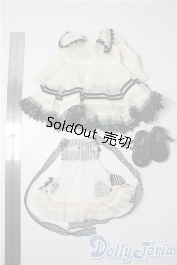 画像2: rosenlied/holiday's child衣装セット U-25-07-08-114-TN-ZU (2)