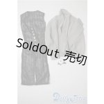 画像: SDGrB＆SD13男の子/OF:衣装セット U-25-07-08-116-TN-ZU