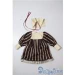 画像: SDM/OF：blue peony 衣装セット U-25-07-08-120-TN-ZU
