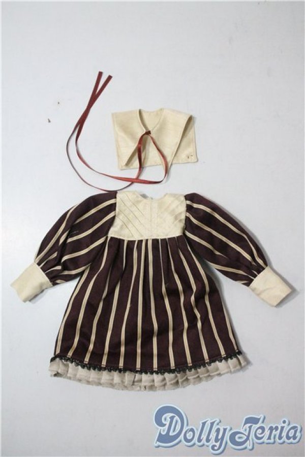 画像1: SDM/OF：blue peony 衣装セット U-25-07-08-120-TN-ZU (1)