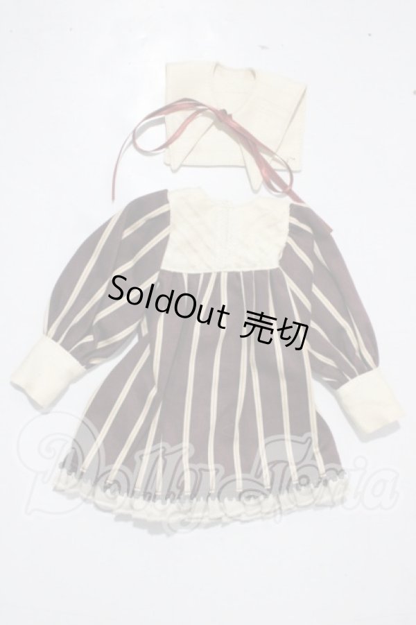 画像1: SDM/OF：blue peony 衣装セット U-25-07-08-120-TN-ZU (1)