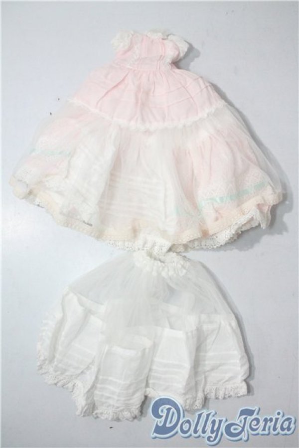 画像1: SDM＆MSD/OF:ドレス U-25-07-08-121-TN-ZU (1)