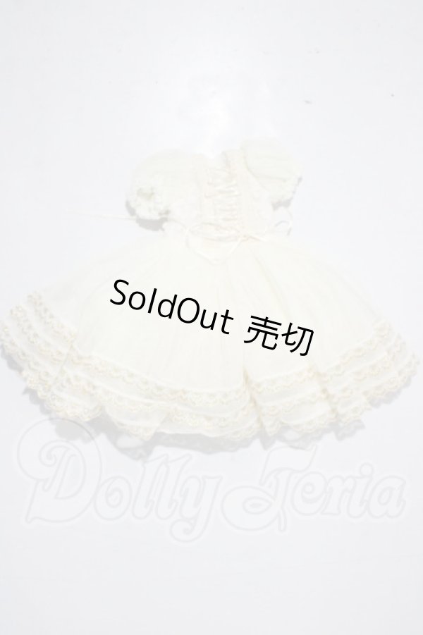 画像1: SDM＆MSD/OF:ドレス U-25-07-08-125-TN-ZU (1)