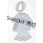 画像: SD/OF:衣装セット A-26-08-19-035-TN-ZU